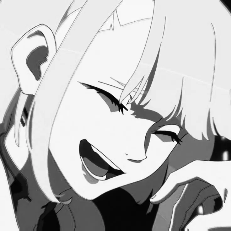 Lucyna Kushinada | Cyberpunk: Edgerunners