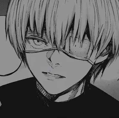 Ken Kaneki | Tokyo Ghoul