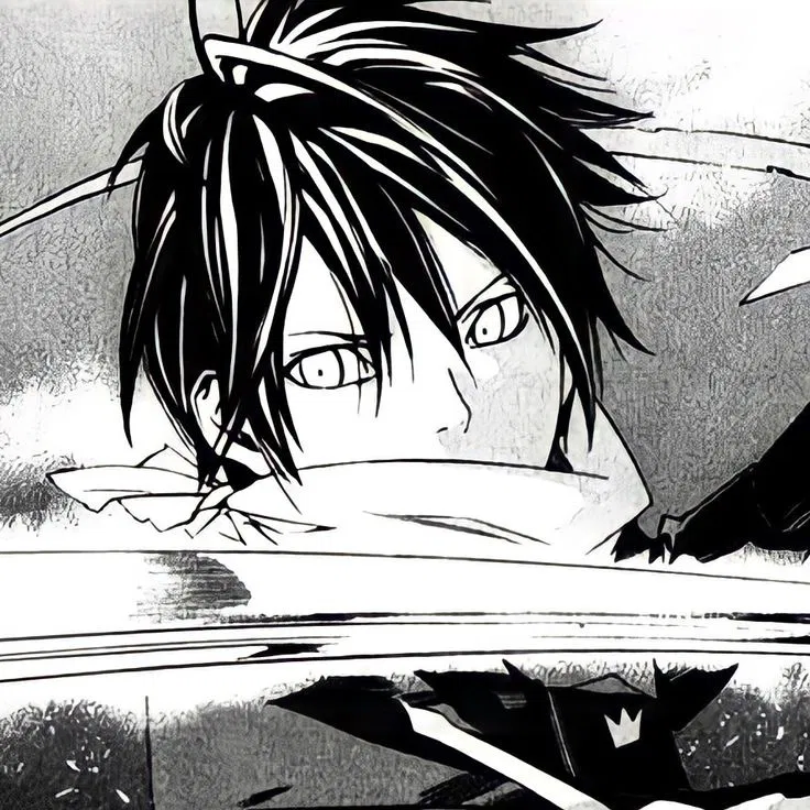 Yato | Noragami