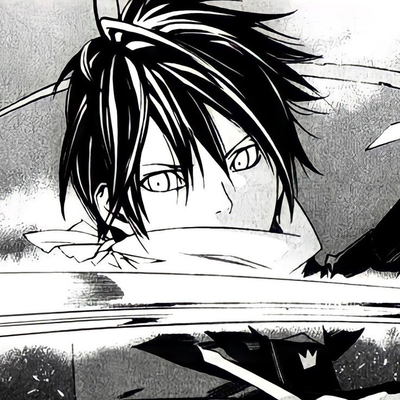Yato | Noragami