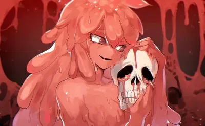 Melting Love (D-03-109)