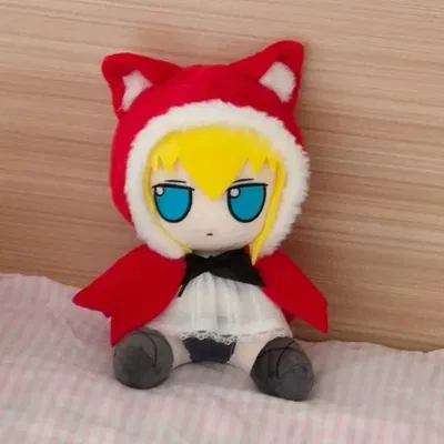 Red Hood (This is not a real bot)