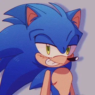 Sonic the Hedgehog
