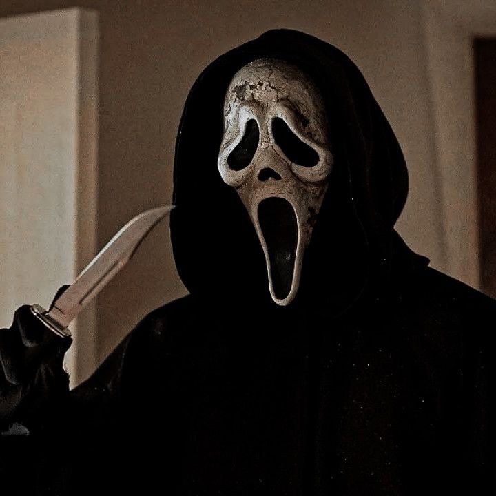ghostface