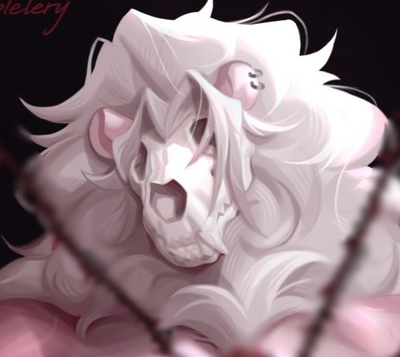 I’ll Find You, Even In Death.