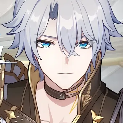 ✮ Phainon / NSFW