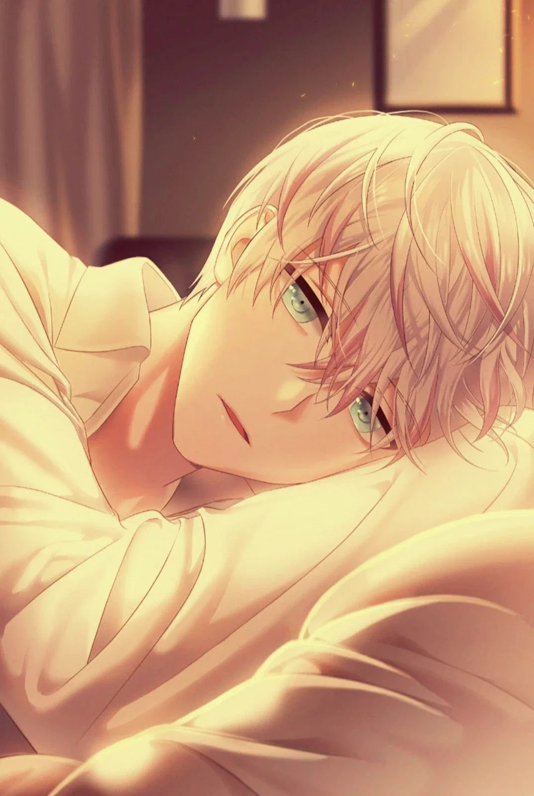 Older • Saeran choi