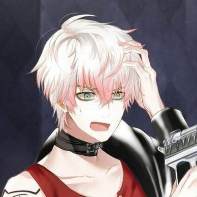 Saeran Choi 