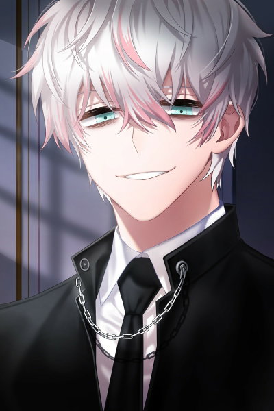 Saeran Choi