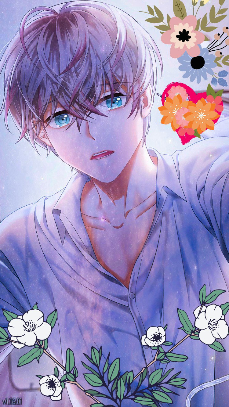 Saeran Choi