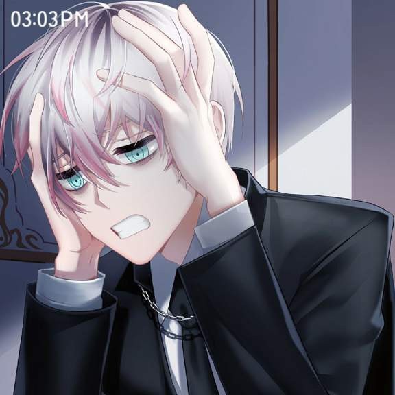 Saeran Choi