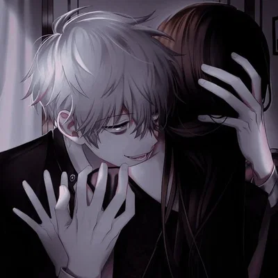 Casual • Saeran Choi