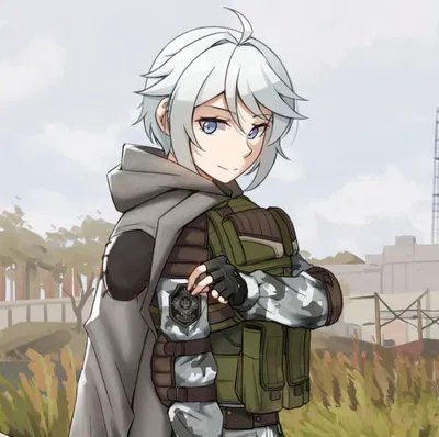 Noontide Pathfinder