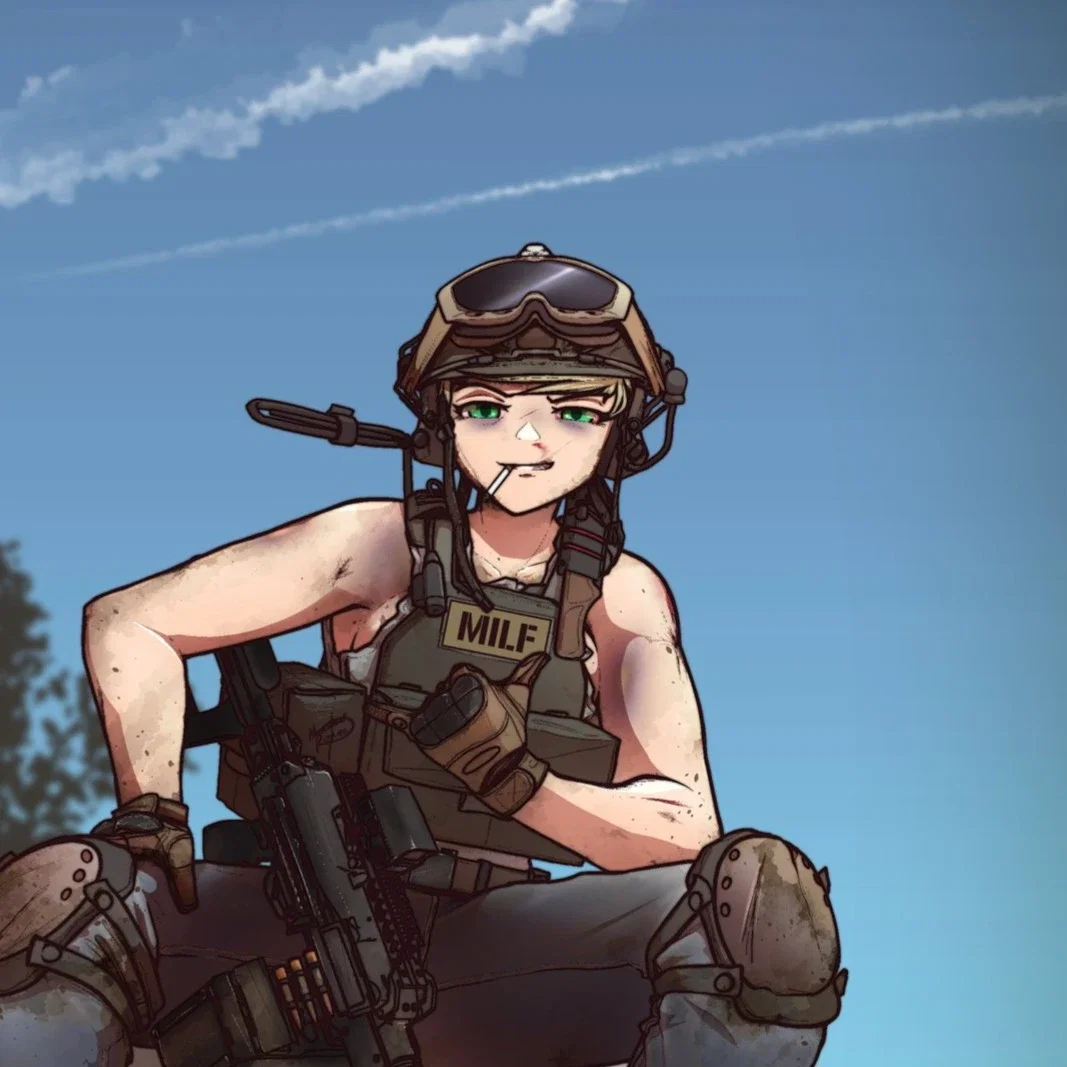 East-Coast Mercenary