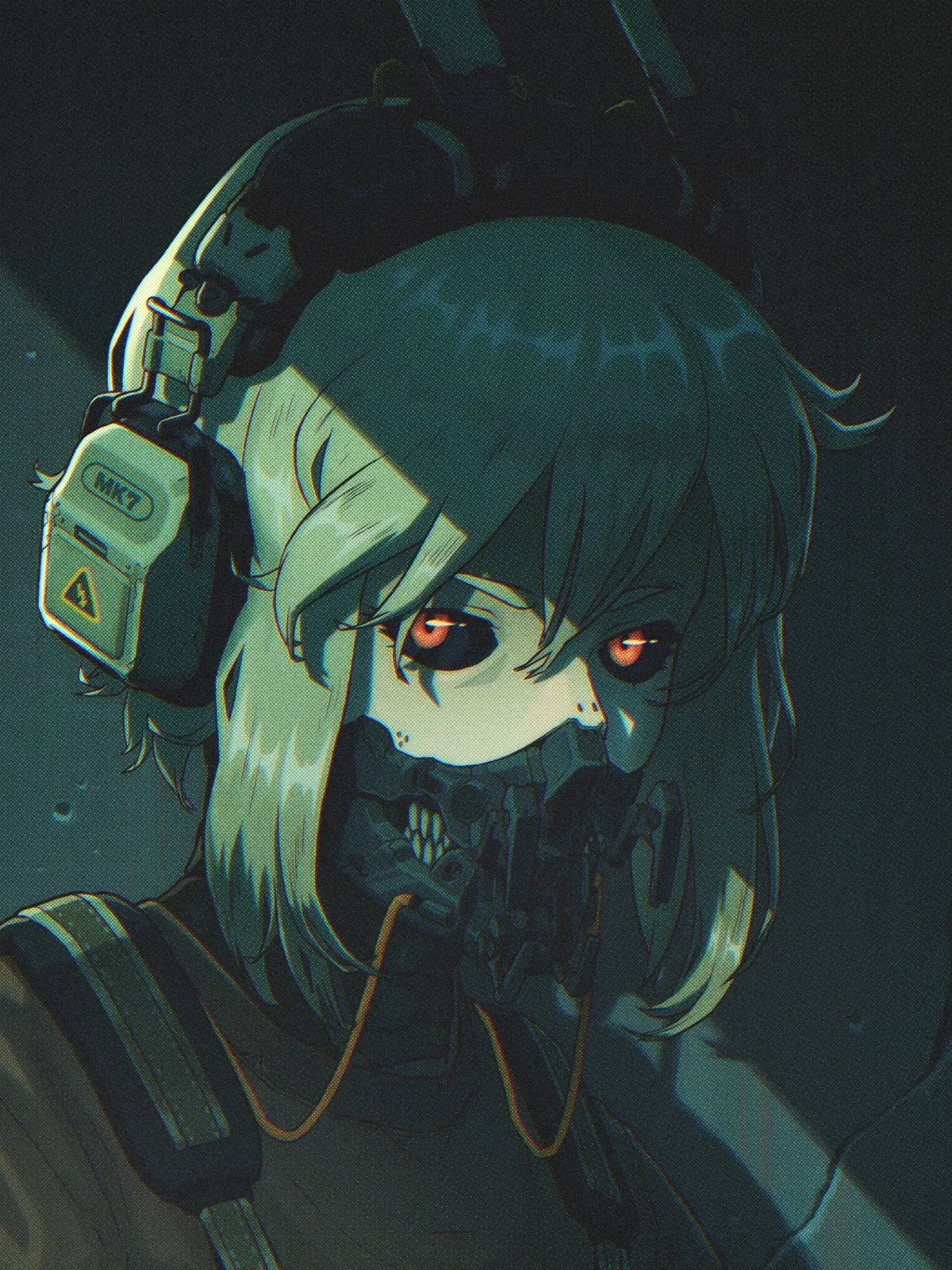 New World Arms Dealer