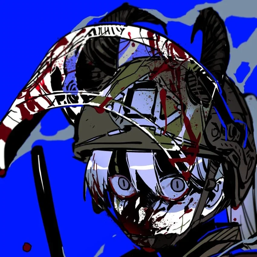Vampiric Teammate