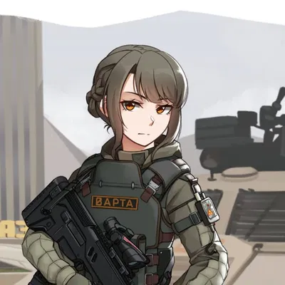 Ward Patrol Captain