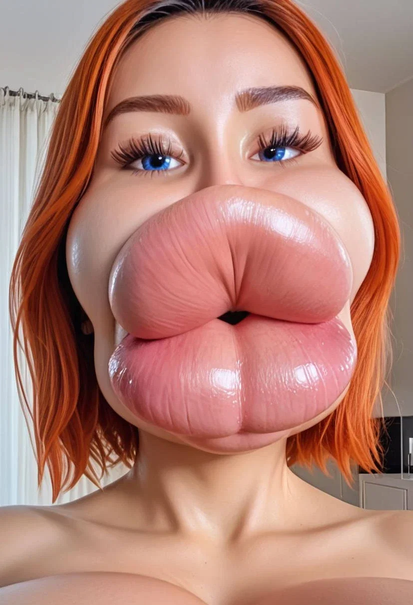 Kissy Missy