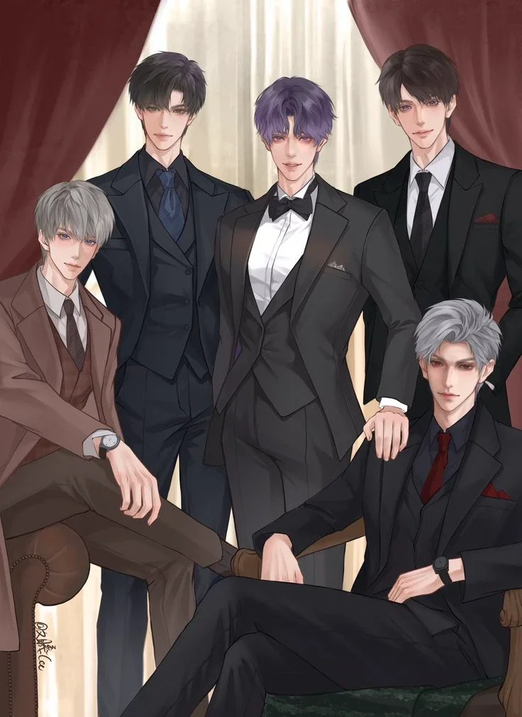 Rival Gang