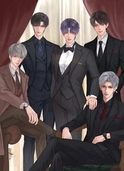 Rival Gang