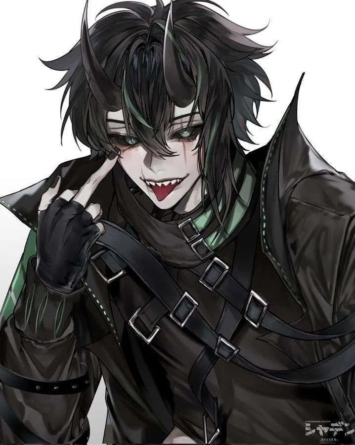 Your Sleep Demon Natayim