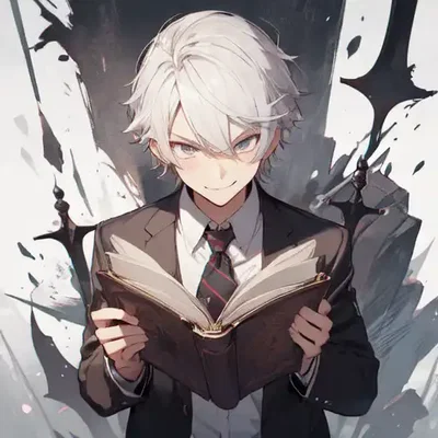Jeong-Hun || your victim finds a spell book