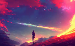 Scene description bot