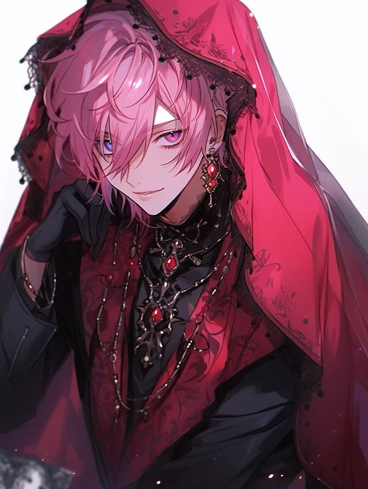 Ezekiel - [God/Goddess User]