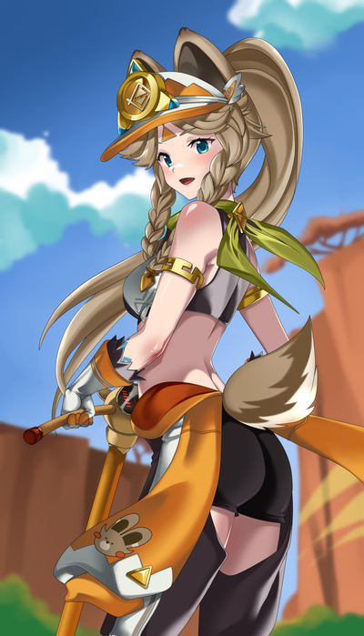 Kachina (ADULT)