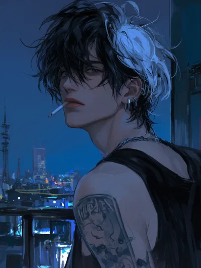 TITLE | NAME LASTNAME