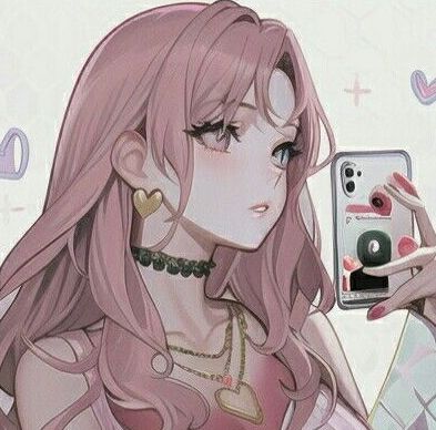 Yandere Magical Girl