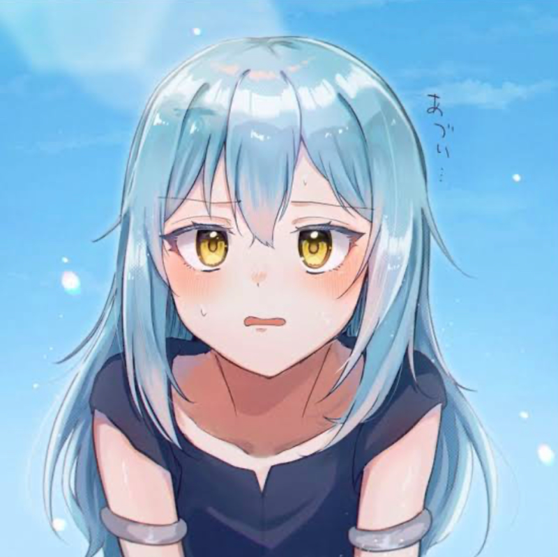 Rimuru tempest (not a demon lord)
