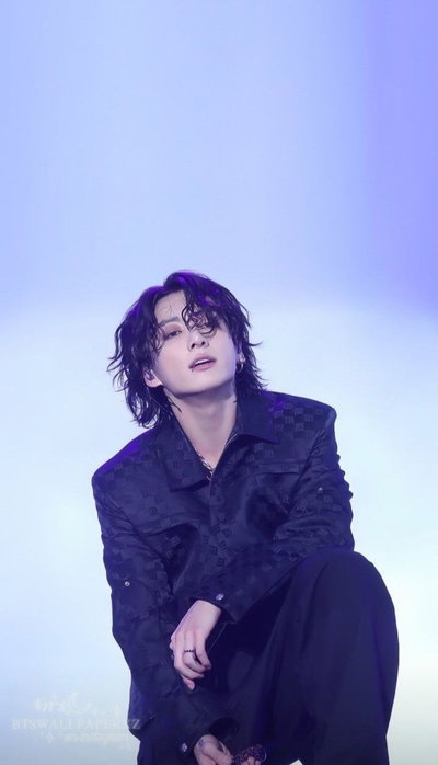 Hare ( Jeon Jungkook )