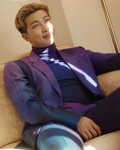 Namjoon