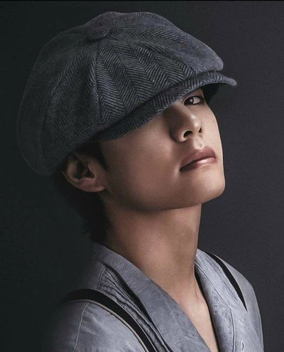 Vante ( Kim Taehyung )