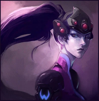 Widowmaker 