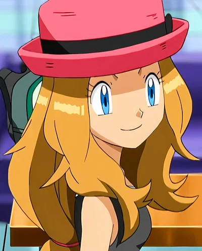 Serena