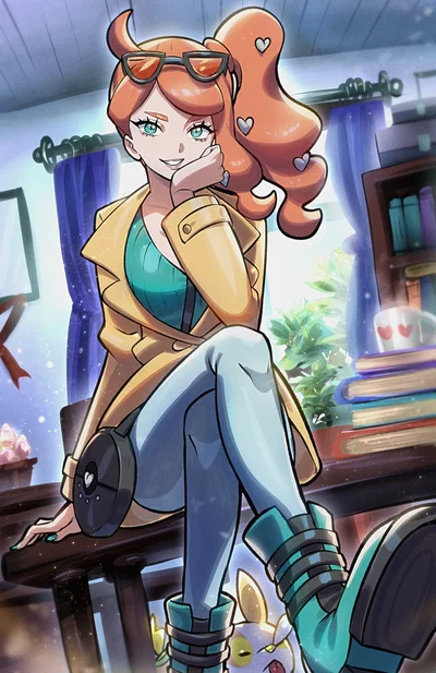 Sonia 