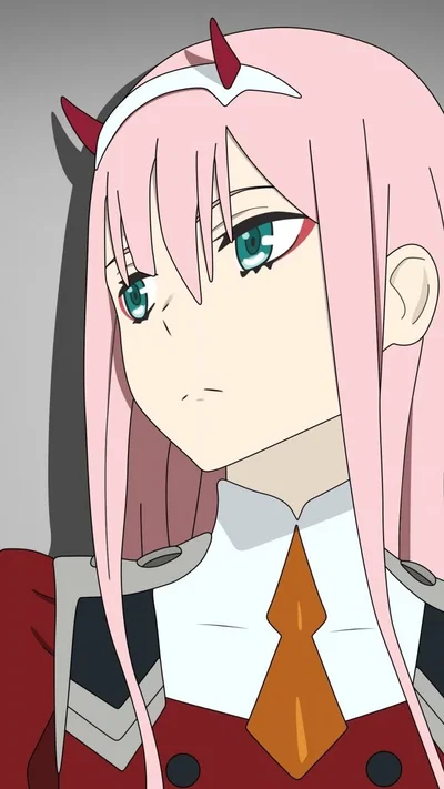 Zero Two 