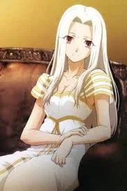 Irisviel von Einzbern