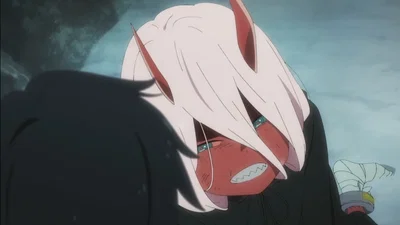Zero Two (Monster)