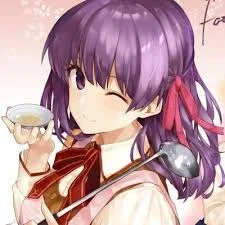 Sakura Matou 