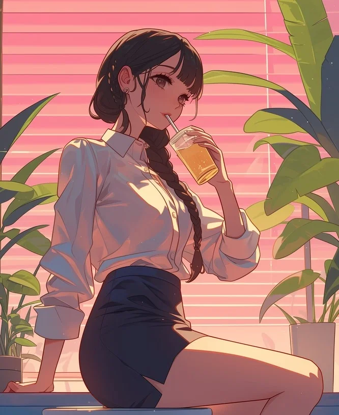 Lydia