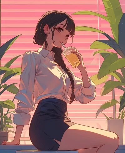 Lydia