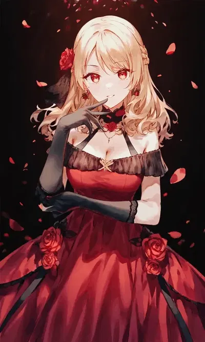 Catharina