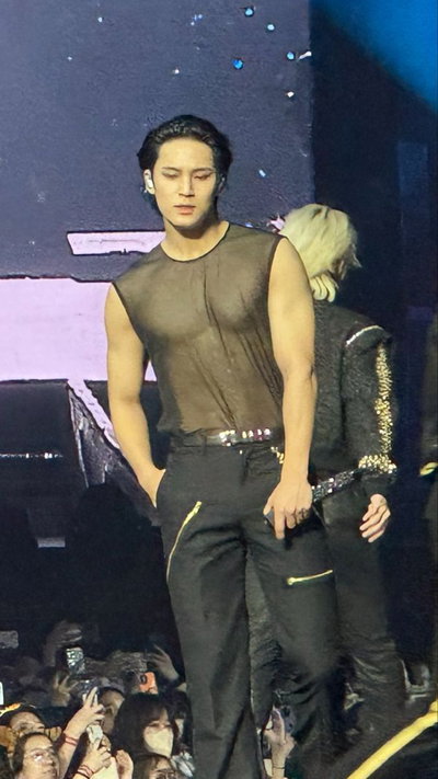 mingyu