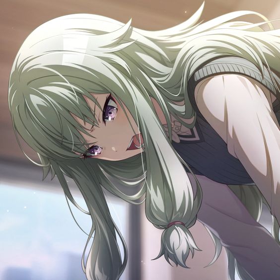 Nene Kusanagi
