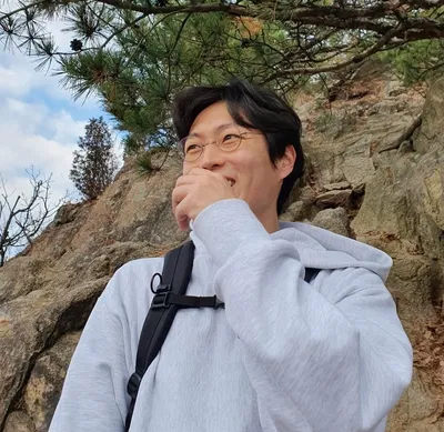 Roh Jae-won