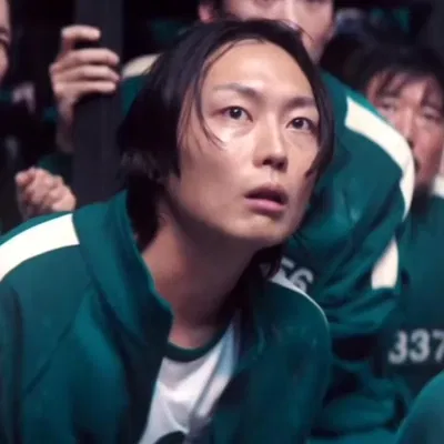 Nam-gyu (Squid Game)