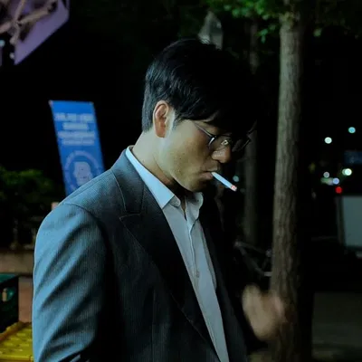 Cho Sang-woo (Squid Game)